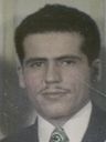 Record image of Luis Ernesto Chinea
