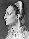 Record image of Malin Andersson Grubb (born Andersdotter)