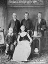 Record image of Axel Walford Lindgren