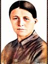 Record image of Gertrudis Horst (geb. Geich)