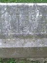 Record image of Katherine Mary Katie GOEBEL (born LUBBE)