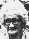 Record image of Elizabeth (Lizzie) SCHAEFFER (born KRAMPE)