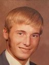 Record image of Michael Donald HUSS