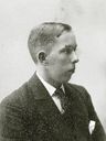Record image of Erik* Alger Hallberg