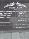 Record image of Grietje Bron - Nijhof