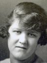 Record image of Margaret Leone Jones (born Mault)