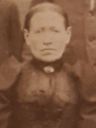 Record image of Anna Maria Josephia Bornemann (geb. Behme)
