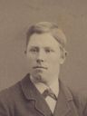 Record image of Johan Vilhelm Huss