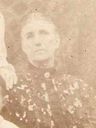 Record image of Susan Elvira Alder (born Henderson)