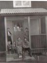 Record image of Astrid Linnea Lindberg (born Rönnholm)