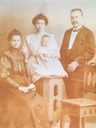 Record image of Johanna Mechelina Schwab (born Eichelberg)