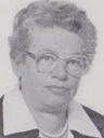 Record image of Hildegard Meyer (geb. Krebs)