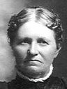 Record image of Julia Bosse (born Guy)