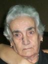 Record image of Josefa Oldrá (born Martín)