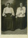 Record image of Anna Liisa Joosepintytär Willig (o.s. Lillstrom)