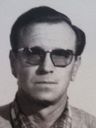Record image of Alejandro Gonzalez Calvo