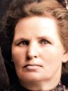 Record image of Amelia Emilie Weiss (born Kinas)