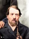 Record image of Ludwig Louis Hahn