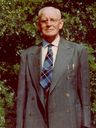 Record image of Wilhelm Otto Stange