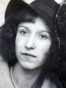Record image of Rose Maynes (born Martinez)