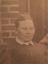 Record image of Jane Bishop-Garrett
