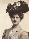 Record image of Sofia Zachrisson (born Olausson)