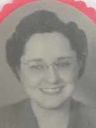 Record image of Myrtle Thelma Jones (born Boley)
