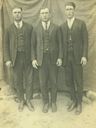 Record image of Jerry Baxter Smith