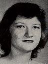 Record image of Betty Jo Hunter (born Waters)