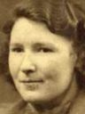 Record image of Daisy Edith Camp (rozená McCarthy)