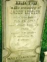 Record image of Jacob LEFEVRE
