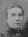Record image of Grace Hosking (born Coles)