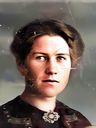 Record image of Maria (Mia*) Charlotta Bergström (o.s. Gustafsson Bergström)