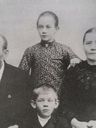 Record image of Frans Ludvig Philipsson
