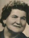 Record image of Mária Aranka Kubičková (Frey)