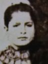 Record image of Antonina Arenillas (born Rodriguez Rodriguez)