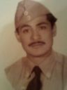 Record image of Pedro "Tito" Lopez Lopez