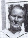 Record image of Hilma Elvira Östman (born Snellman)