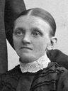 Record image of Stina Maria Svensson (o.s. Lundberg)