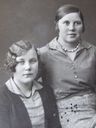 Record image of Elin Maria Tiihonen (o.s. Kukkonen)