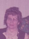 Record image of Tiina Aliina Turunen (born Kukkonen)