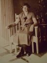 Record image of Olga Martikainen (born Hämäläinen)