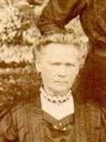 Record image of Maria Christiansen (born Anderson)
