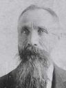 Record image of Sven August Peterson