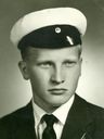 Record image of Pentti Antero Nevalainen