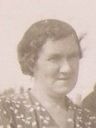 Record image of Jessie France (born Garner)