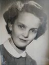Record image of Lisa Viola Olsson (o.s. Palm)