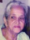 Record image of CARMEN HURTADO (born SOSA CALSADILLA)