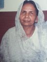 Record image of Krishna Agrawal (born Devi)