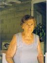 Record image of Barbara Kohl (geb. Komanschek)